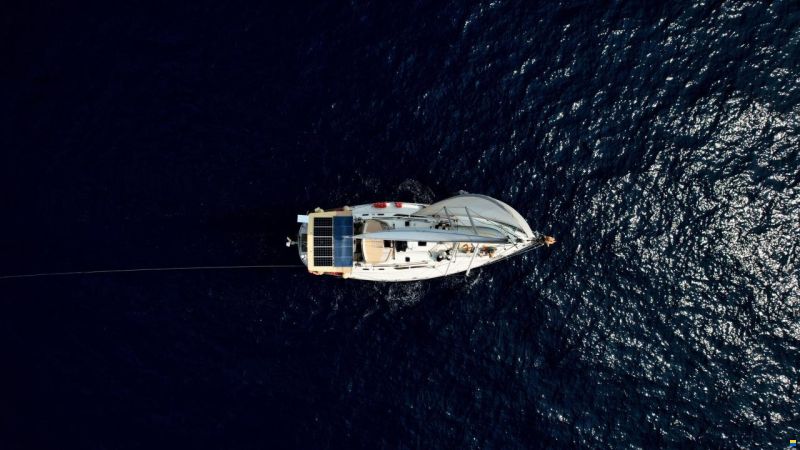 Jeanneau Sun Odyssey 45.2