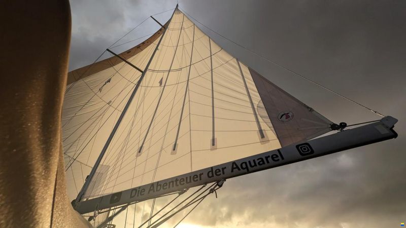 Jeanneau Sun Odyssey 45.2