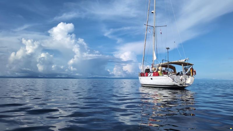 Jeanneau Sun Odyssey 45.2