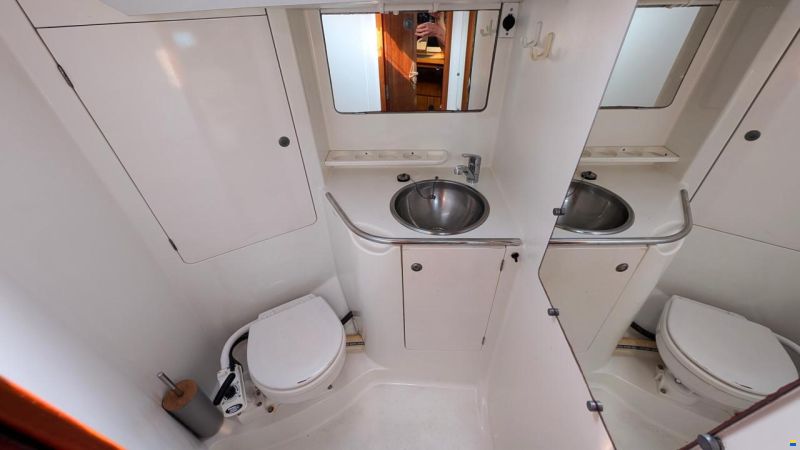 Jeanneau Sun Odyssey 45.2