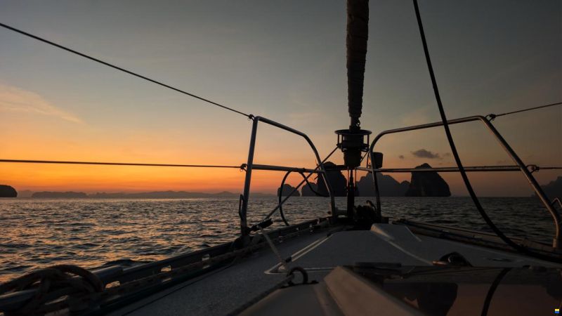 Jeanneau Sun Odyssey 45.2