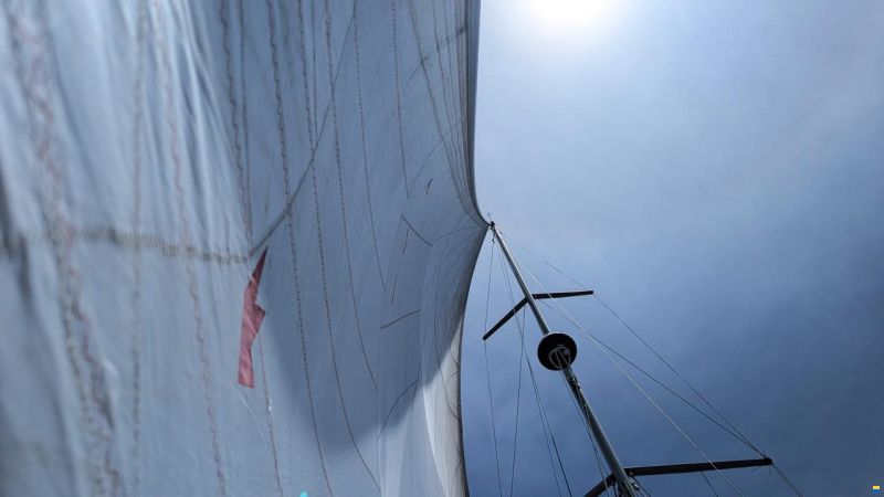 Jeanneau Sun Odyssey 45.2