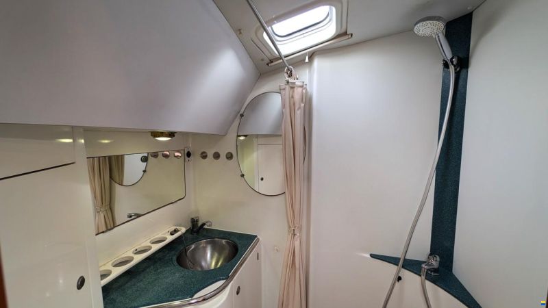 Jeanneau Sun Odyssey 45.2