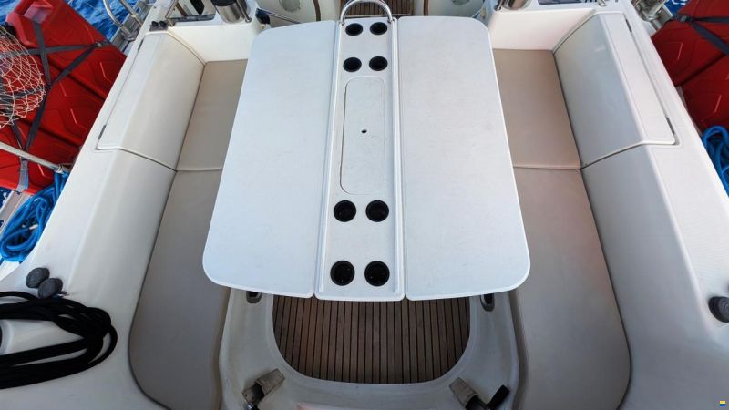 Jeanneau Sun Odyssey 45.2
