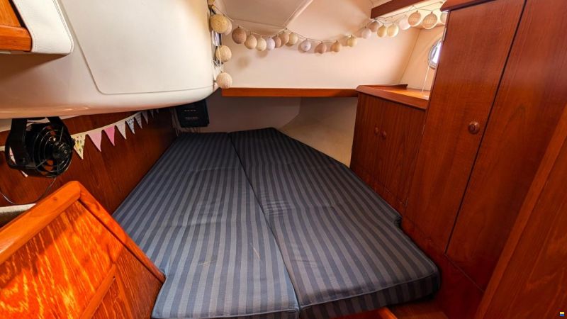 Jeanneau Sun Odyssey 45.2