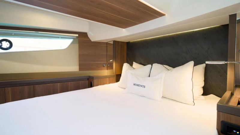 Sealine F530