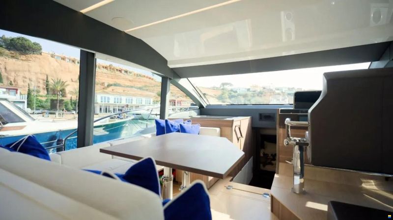 Sealine F530