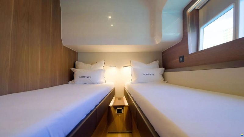 Sealine F530