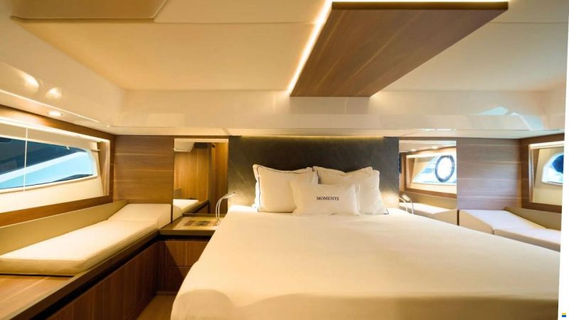 Sealine F530