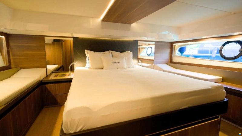 Sealine F530