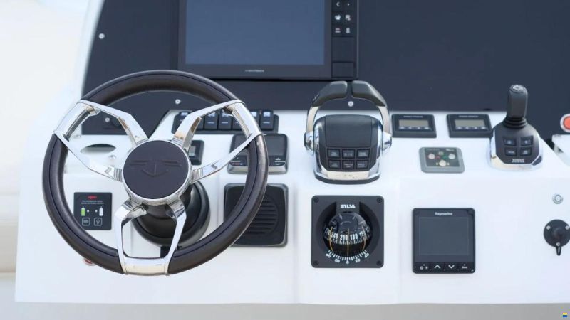 Sealine F530