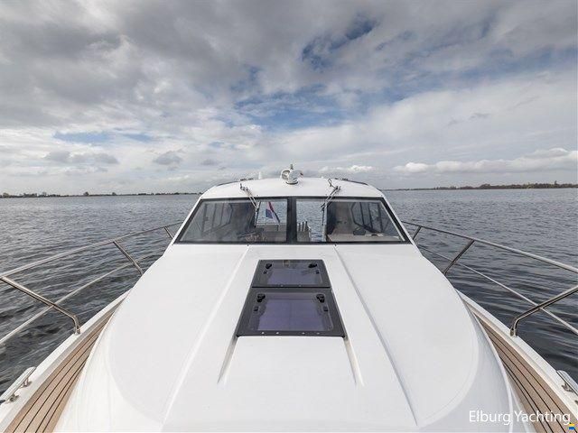 Haines 32 - Offshore