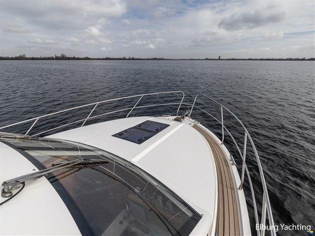 Haines 32 - Offshore