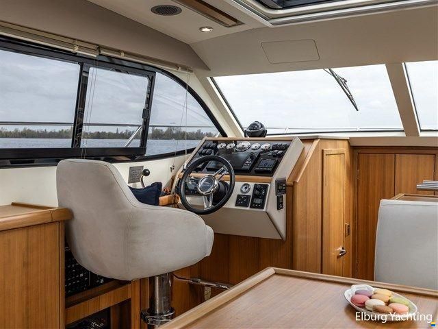Haines 32 - Offshore