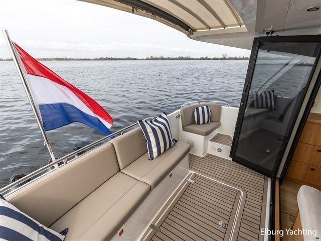 Haines 32 - Offshore