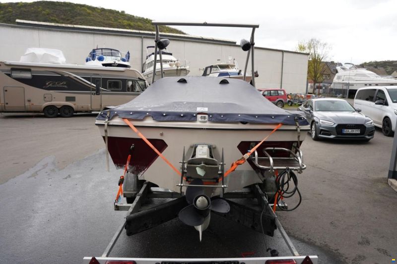 Bayliner MUTINY