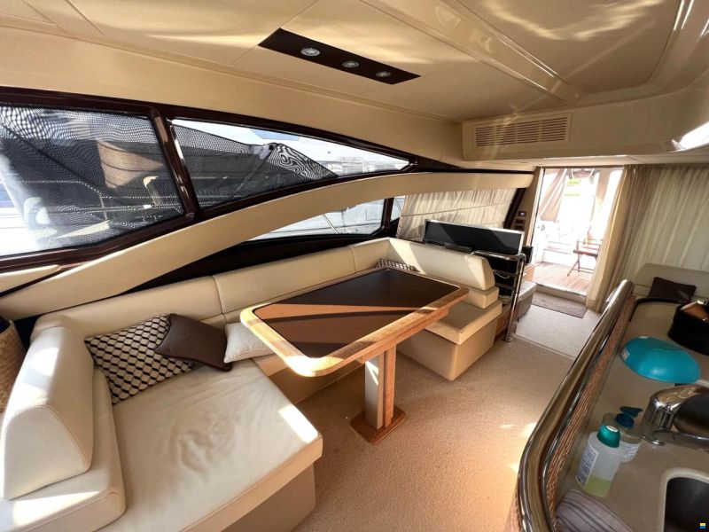 Azimut 60 Flybridge