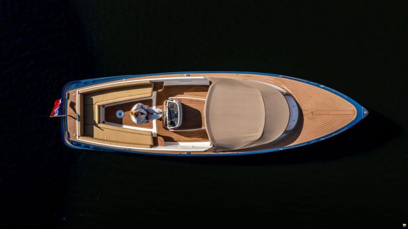 AdmiralsTender C28