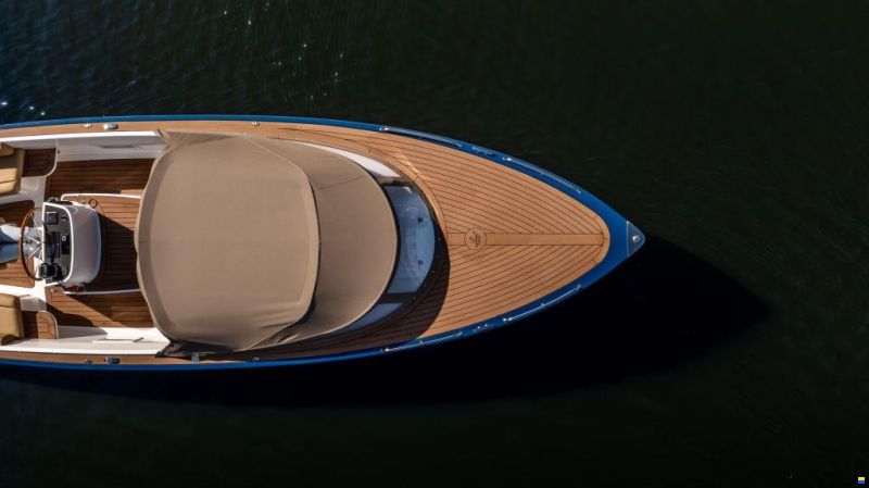 AdmiralsTender C28