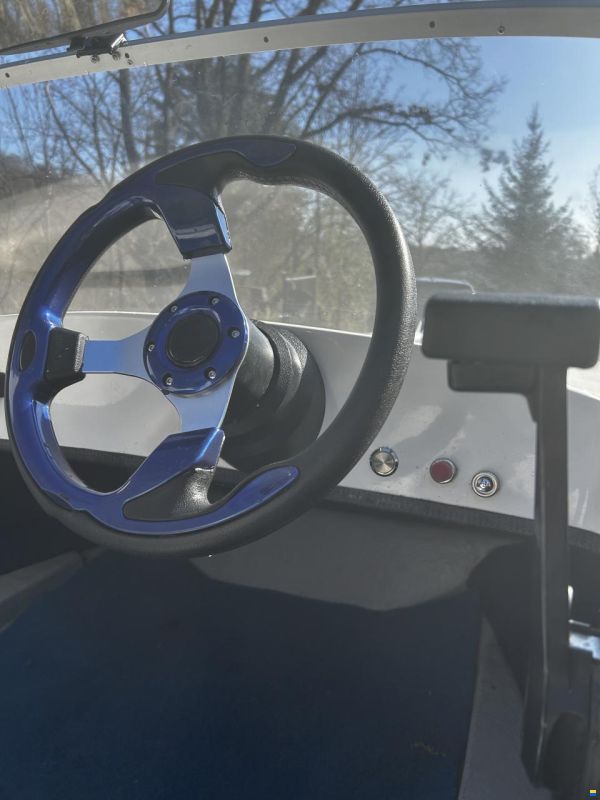 Hille 350 Delphin