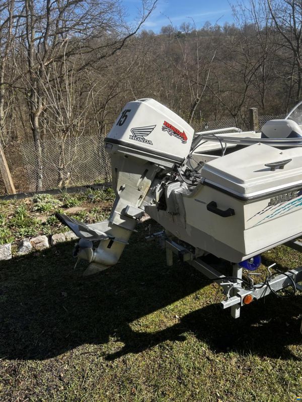 Hille 350 Delphin
