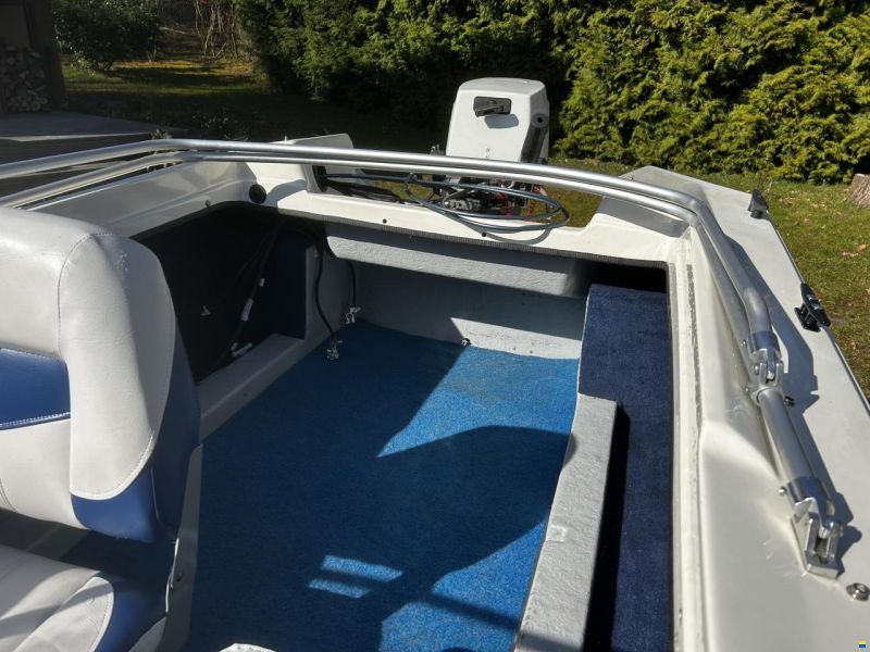 Hille 350 Delphin