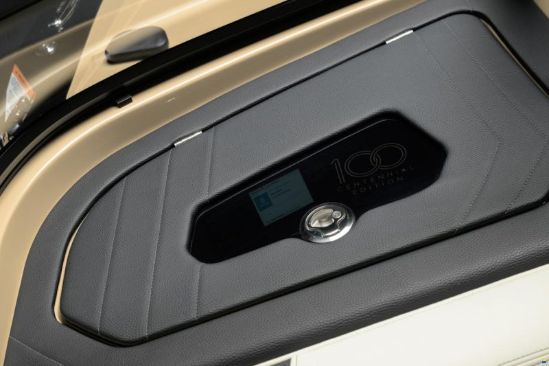 Nautique Ski Nautique Centennial Edition