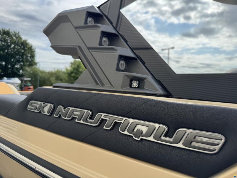 Nautique Ski Nautique Centennial Edition