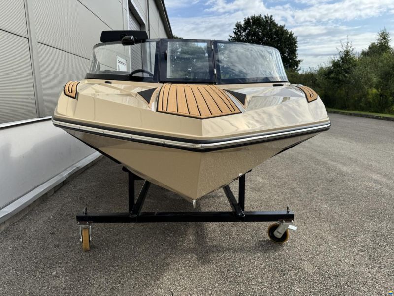 Nautique Ski Nautique Centennial Edition