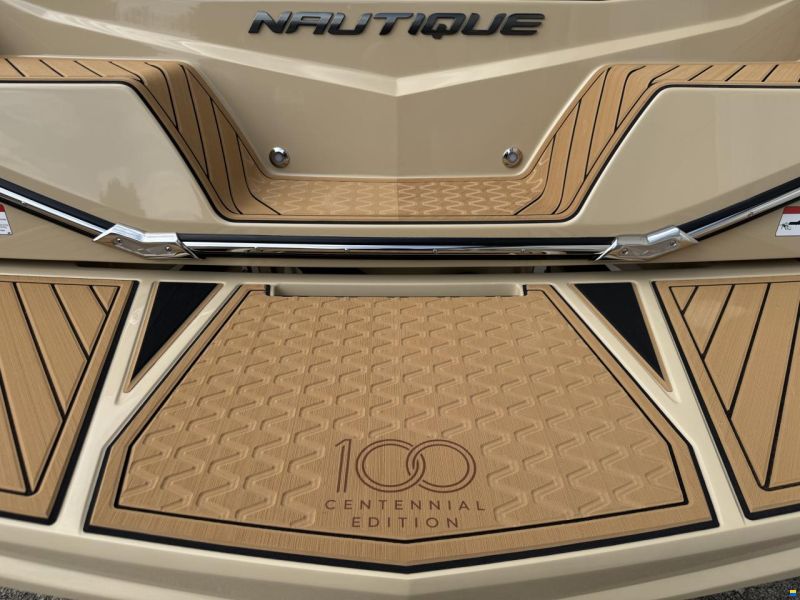 Nautique Ski Nautique Centennial Edition
