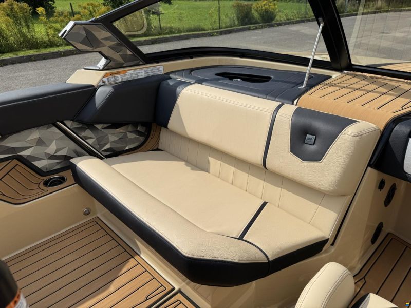 Nautique Ski Nautique Centennial Edition