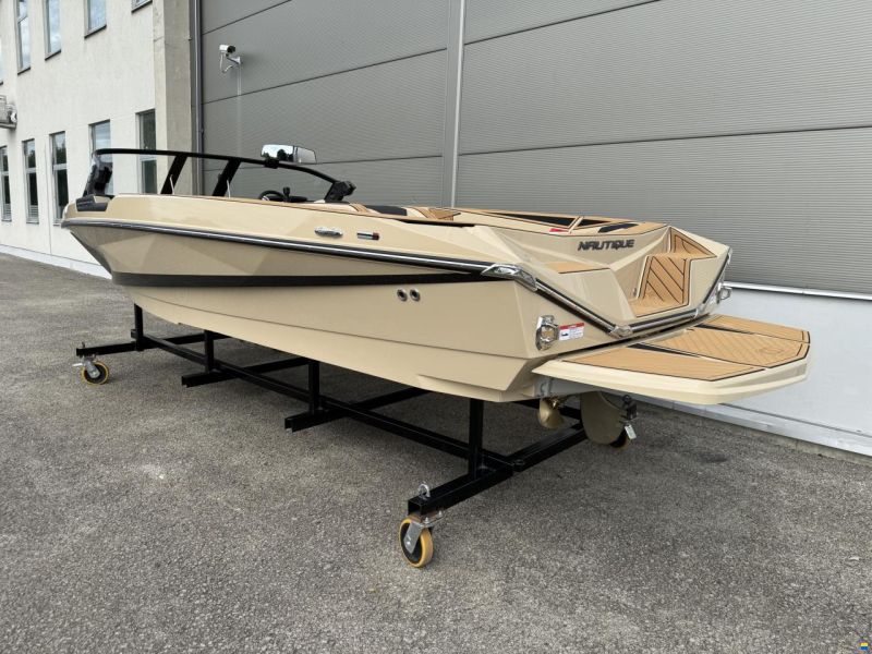 Nautique Ski Nautique Centennial Edition