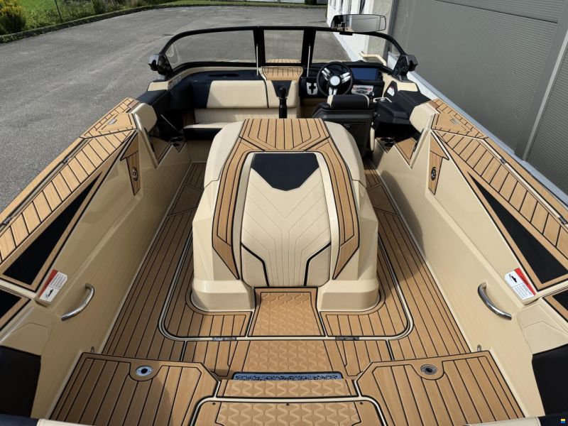 Nautique Ski Nautique Centennial Edition