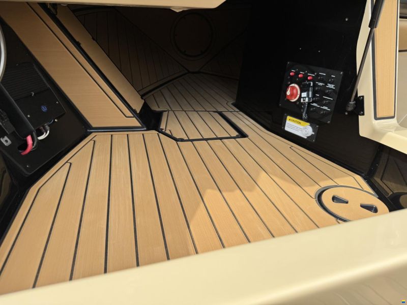 Nautique Ski Nautique Centennial Edition