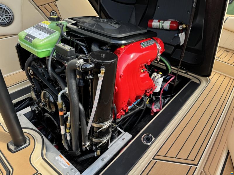 Nautique Ski Nautique Centennial Edition