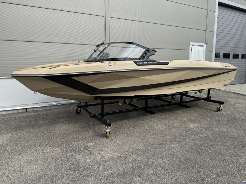 Nautique Ski Nautique Centennial Edition
