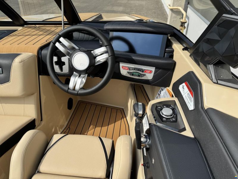 Nautique Ski Nautique Centennial Edition