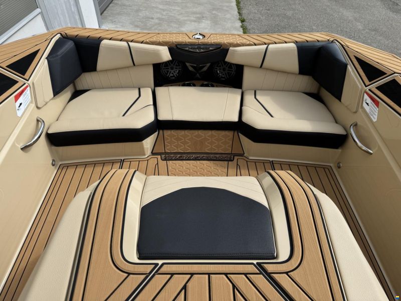 Nautique Ski Nautique Centennial Edition