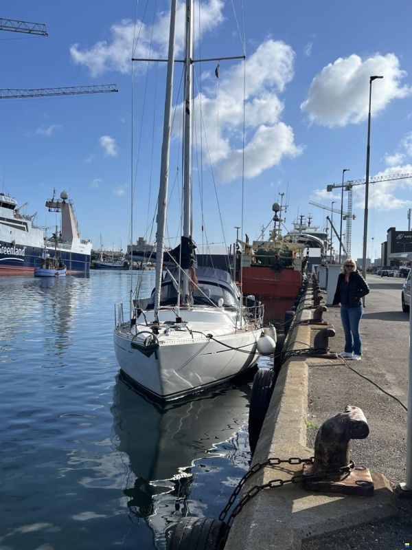 Porali Marin Bostrøm 37