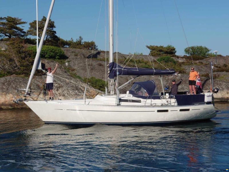 Porali Marin Bostr&oslash;m 37
