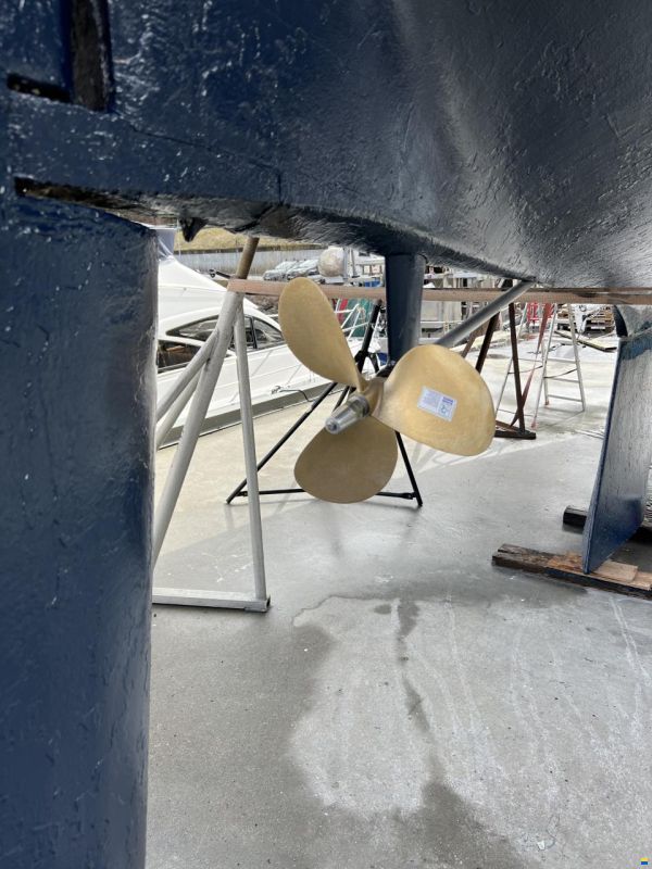 Porali Marin Bostrøm 37