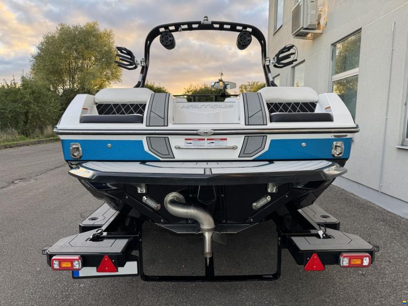 Nautique Super Air Nautique GS22
