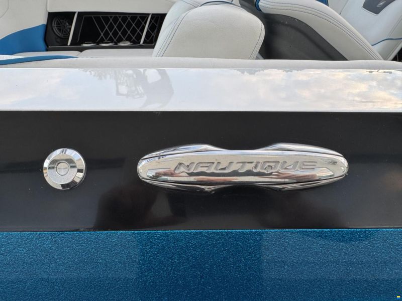 Nautique Super Air Nautique GS22