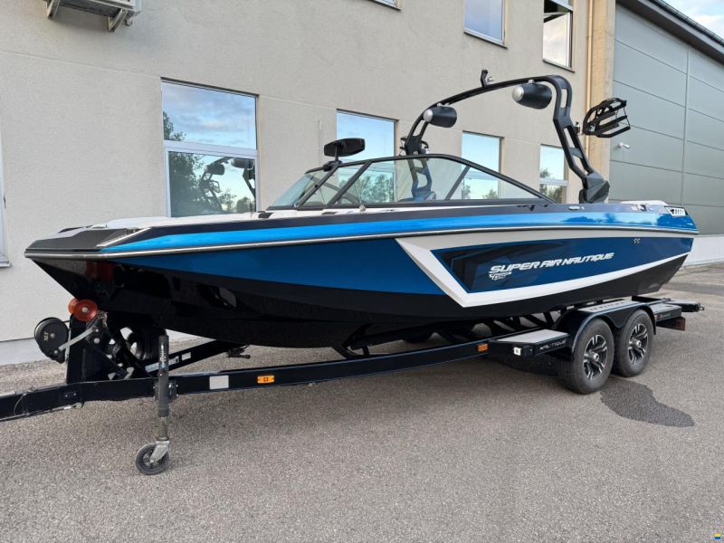 Nautique Super Air Nautique GS22