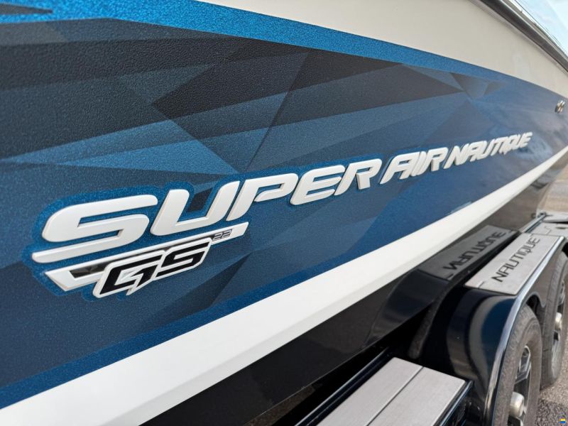 Nautique Super Air Nautique GS22