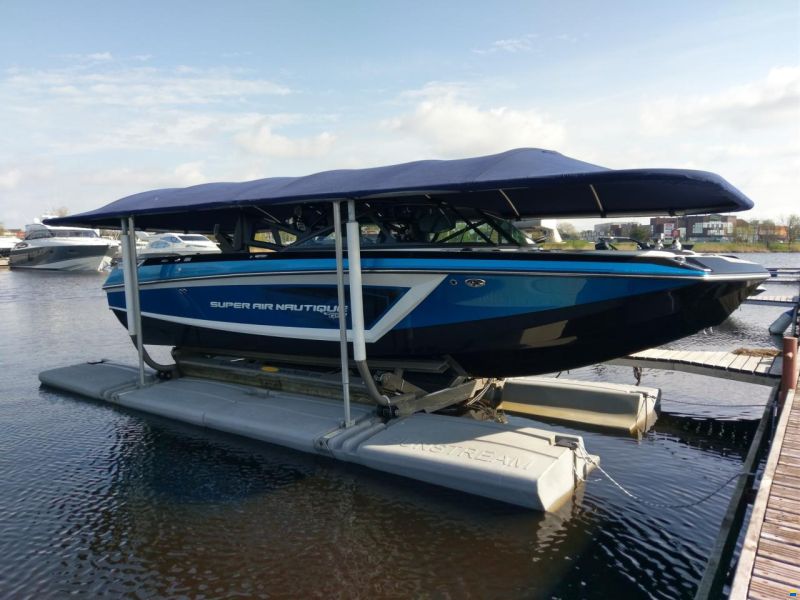 Nautique Super Air Nautique GS22