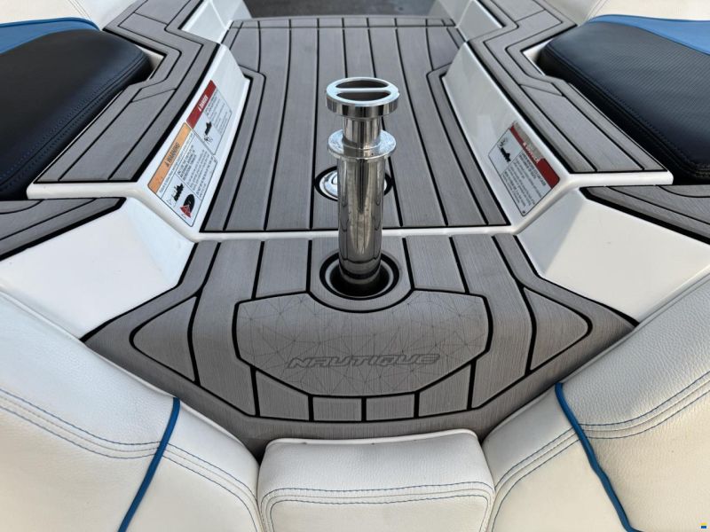 Nautique Super Air Nautique GS22