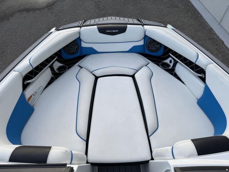 Nautique Super Air Nautique GS22