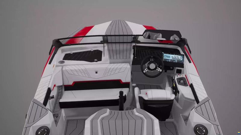 Nautique Ski Nautique