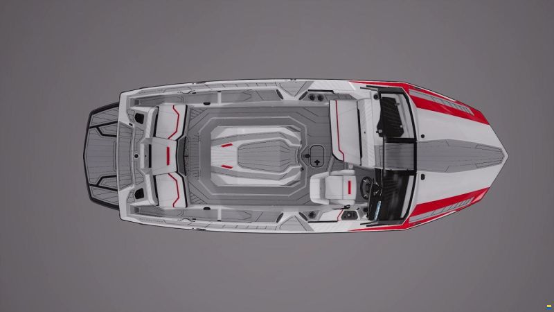 Nautique Ski Nautique